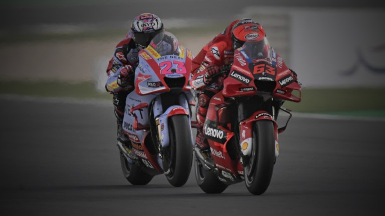Moto GP