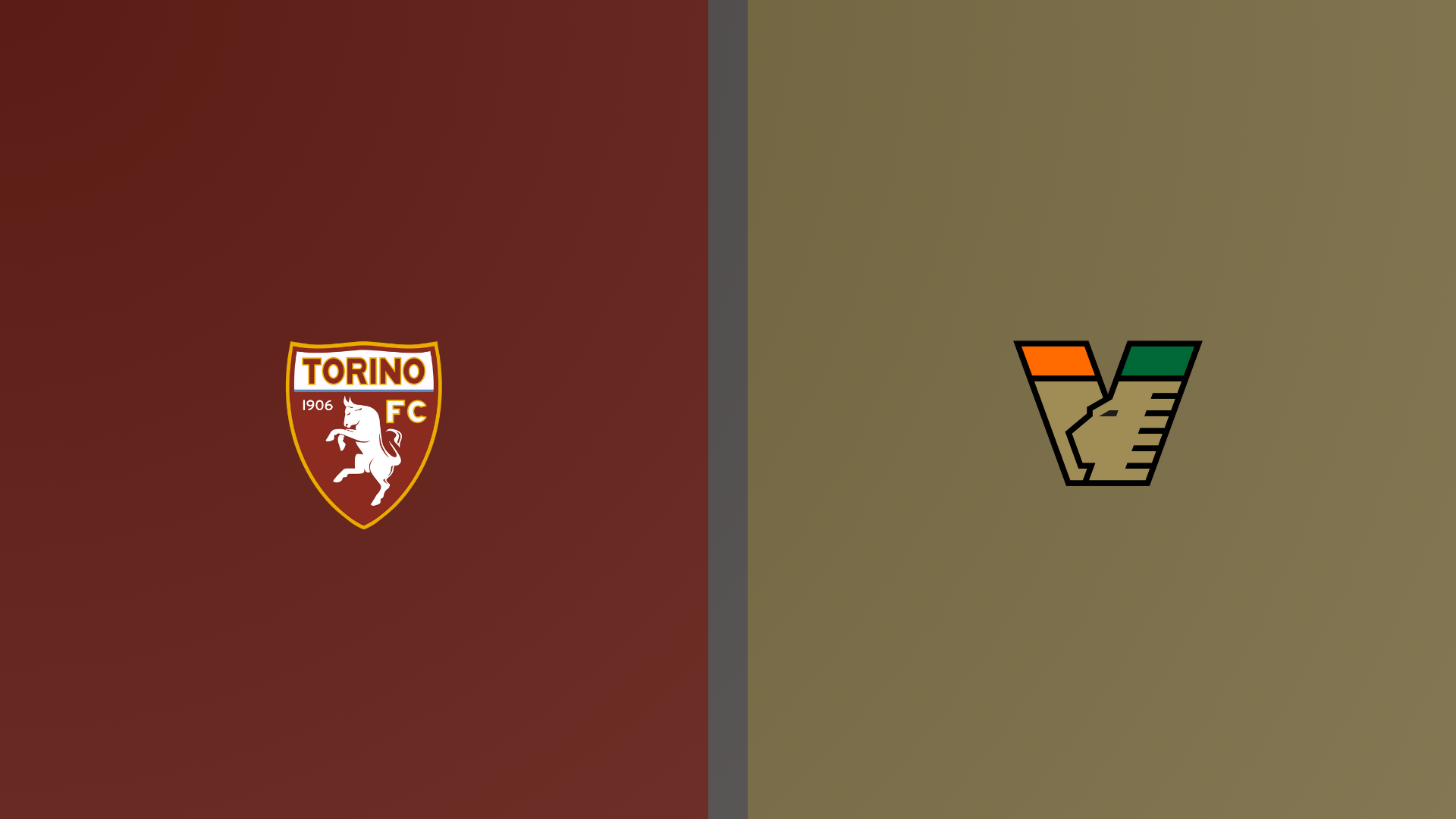 Torino - Venezia