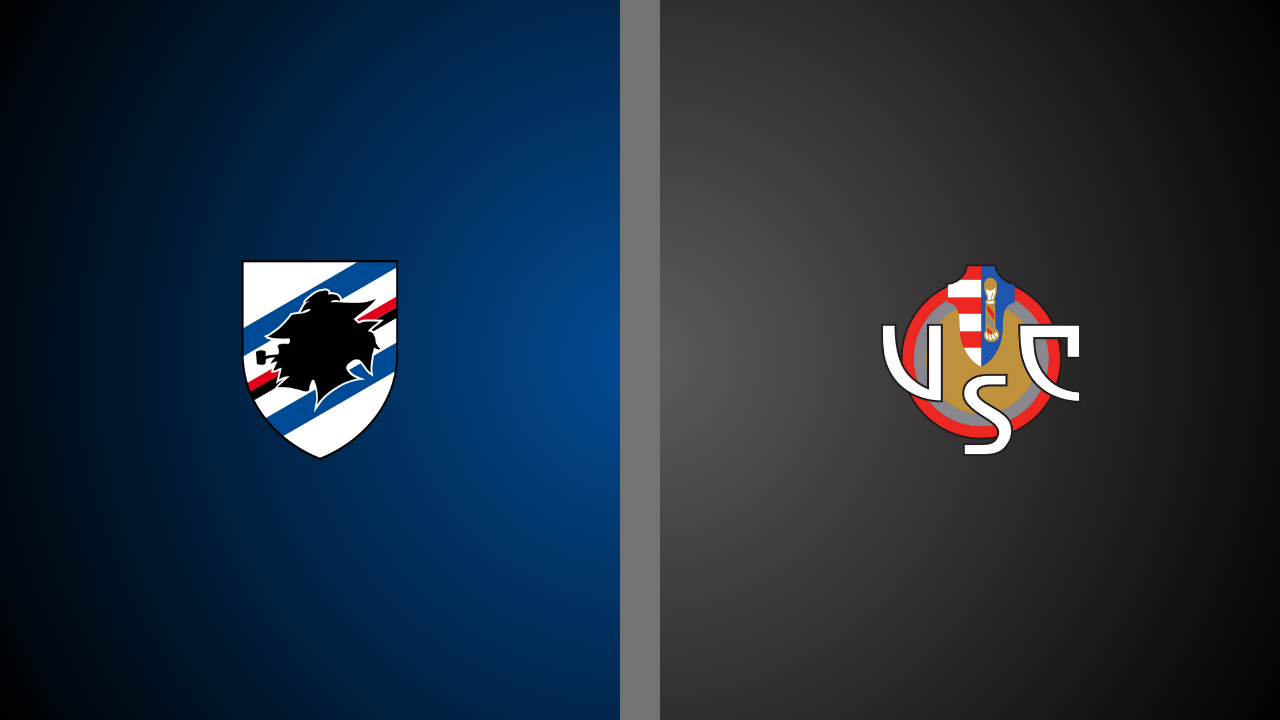 Sampdoria - Carrarese