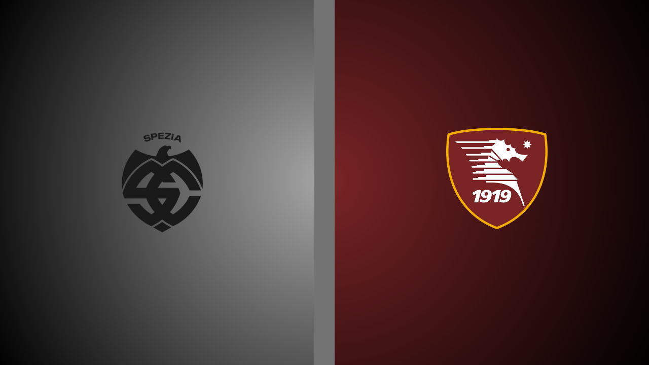 Spezia - Salernitana