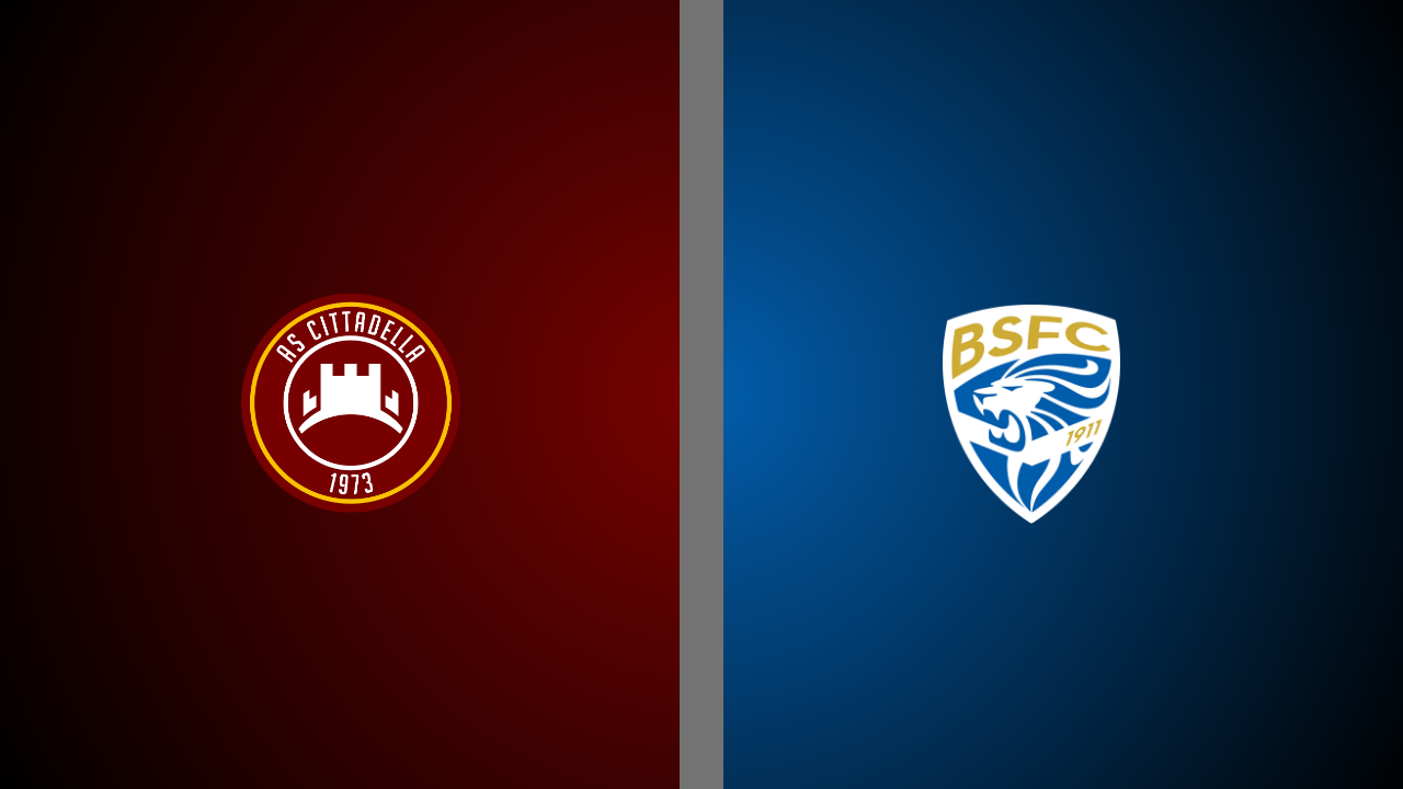 Cittadella - Brescia