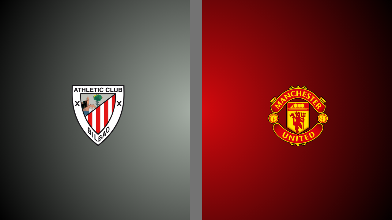 Athletic Bilbao - Manchester United