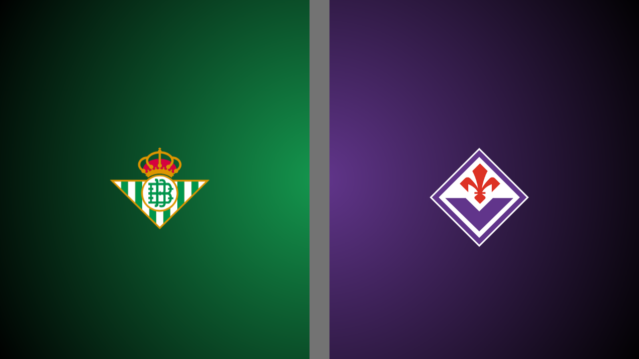 Betis - Fiorentina