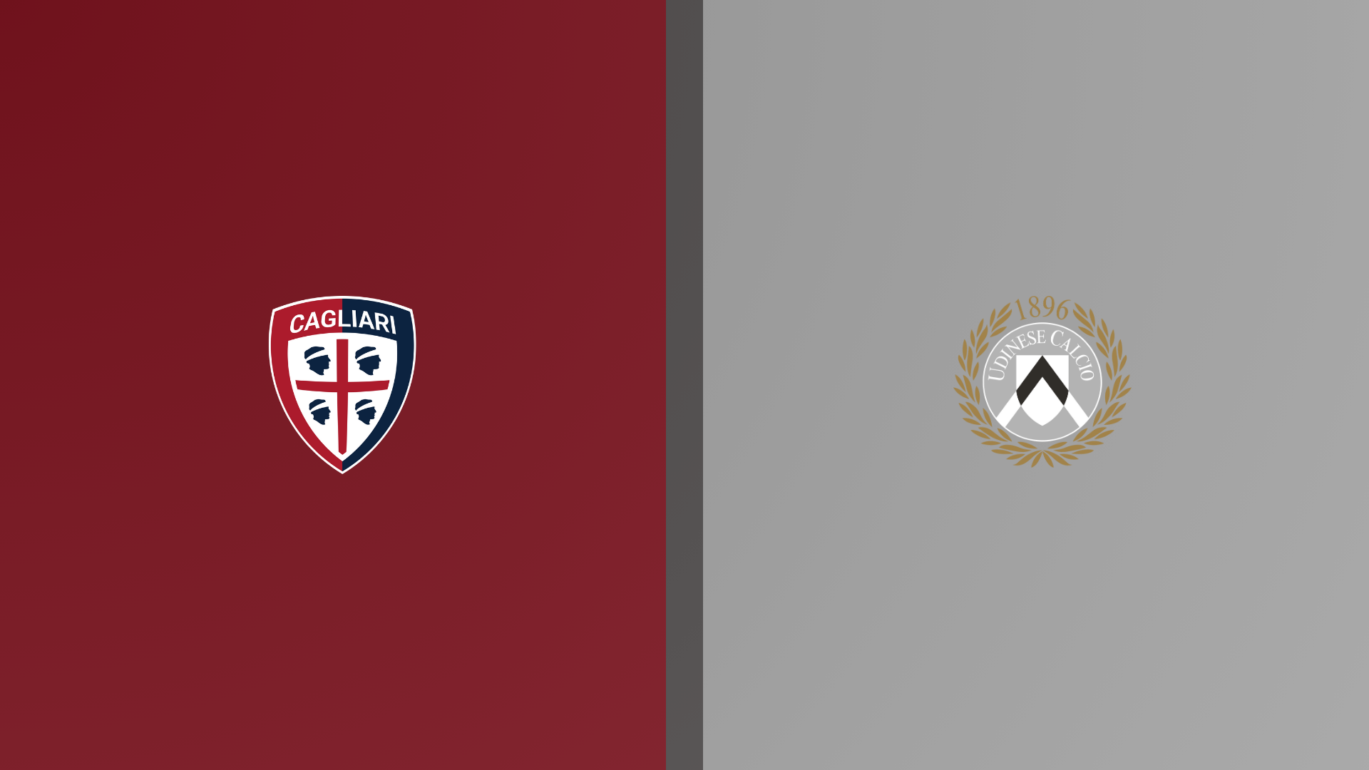 Cagliari - Udinese