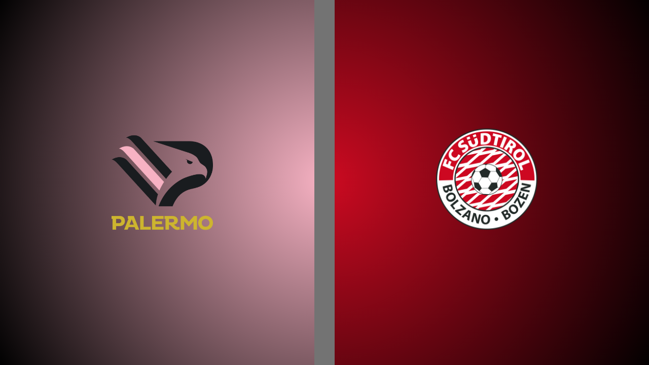 Palermo - Sudtirol